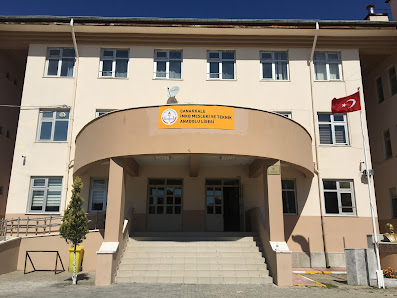 Çanakkale Borsa İstanbul Mesleki ve Teknik Anadolu Lİsesi