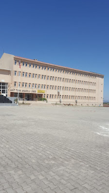 Vahit Tuna Anadolu Lisesi Tümü görseli