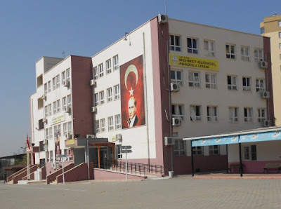 Mehmet Özöncel Anadolu Lisesi Tümü görseli