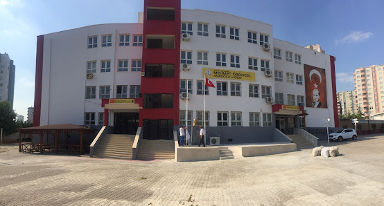 Mehmet Özöncel Anadolu Lisesi Sahibinin seçtikleri görseli