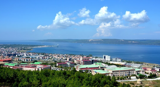 Çanakkale Onsekiz Mart Üniversitesi Sahibinin seçtikleri görseli