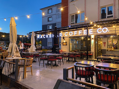 Çankırı Mackbear Coffee Co. Tümü görseli