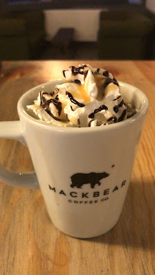 Çankırı Mackbear Coffee Co. Yeme-içme görseli