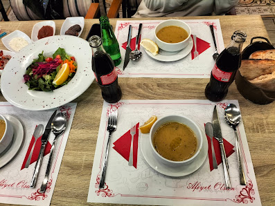 Çayyolu Cafe&Restaurant En son görseli