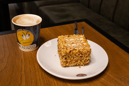 Brewmood Coffee Çankırı Yeme-içme görseli