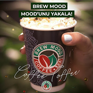 Brewmood Coffee Çankırı Kahve görseli