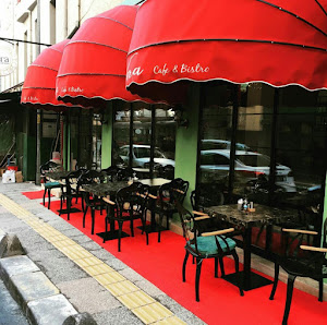 Vera Cafe&Bistro Tümü görseli