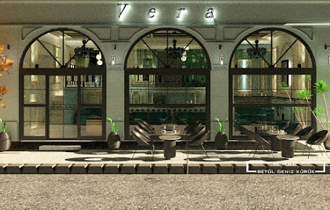 Vera Cafe&Bistro Sahibinin seçtikleri görseli