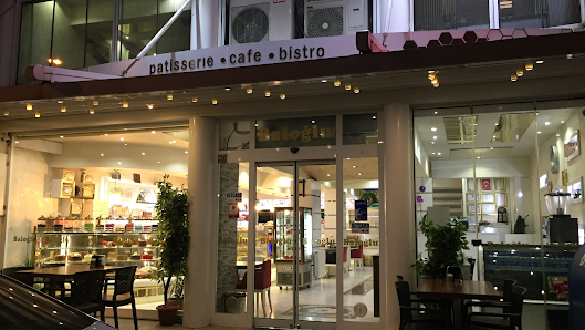 Baloğlu Cafe Bistro Tümü görseli