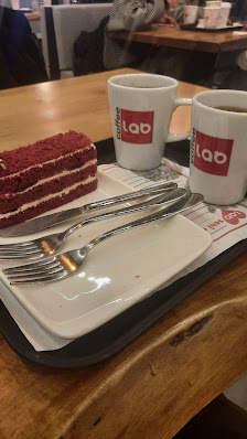 Coffee LAB Çankırı Yeme-içme görseli