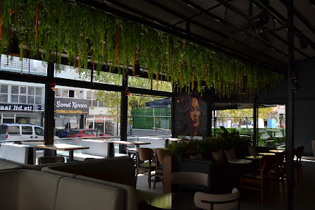 Coffee LAB Çankırı Ortam görseli