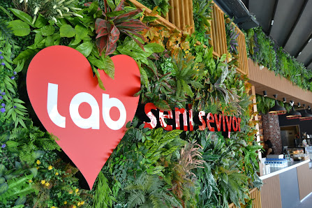 Coffee LAB Çankırı Sahibinin seçtikleri görseli