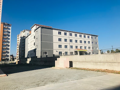 Hüsamettin Özaltın Anadolu Lisesi