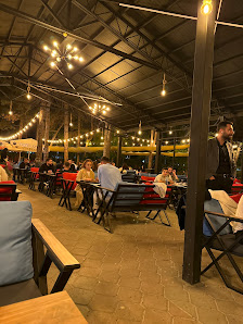 Hangar Cafe Tümü görseli