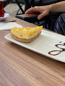 Hangar Cafe Yeme-içme görseli