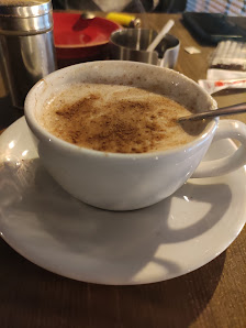 Gergedan cafe Çankırı Tümü görseli