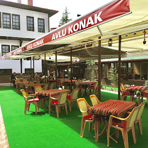 Avlu Konak Cafe Restoran Tümü görseli