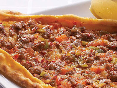 Avlu Konak Cafe Restoran Yeme-içme görseli