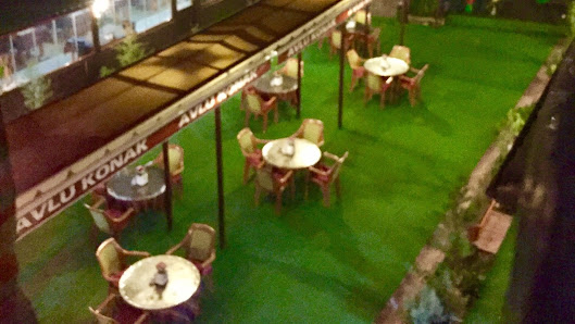 Avlu Konak Cafe Restoran Sahibinin seçtikleri görseli