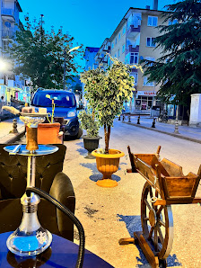 Maxi Cafe & Nargile Tümü görseli