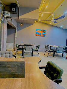 Bicardı kafe & Game Lounge Sahibinin seçtikleri görseli