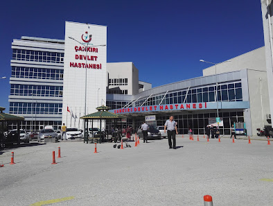 Çankırı Devlet Hastanesi Tümü görseli