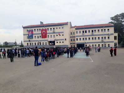 Orhan Çobanoğlu Anadolu Lisesi Tümü görseli