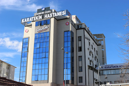 Özel Karatekin Hastanesi Tümü görseli