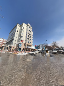 Özel Karatekin Hastanesi Street View ve 360° görseli