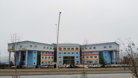 Çankırı Şehit Hasan Gülhan Cumhuriyet Anadolu Lisesi Tümü görseli
