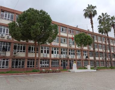 SEYHAN İSTİKLAL ANADOLU LİSESİ Tümü görseli