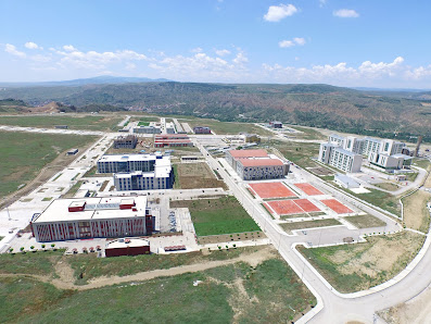 Çankırı Karatekin Üniversitesi Tümü görseli