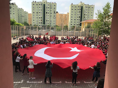 Toki Köprülü Anadolu Lisesi Sahibinin seçtikleri görseli