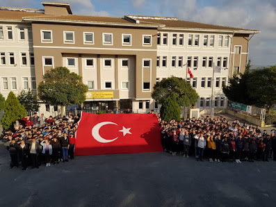 Şehit Mümin Demiralp Çok Programlı Anadolu Lisesi Tümü görseli