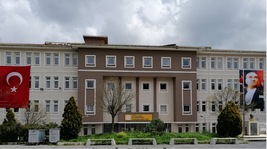 Şehit Mümin Demiralp Çok Programlı Anadolu Lisesi Sahibinin seçtikleri görseli