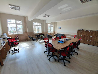 Şehit Özcan Çiftçi Çok Programlı Anadolu Lisesi Tümü görseli
