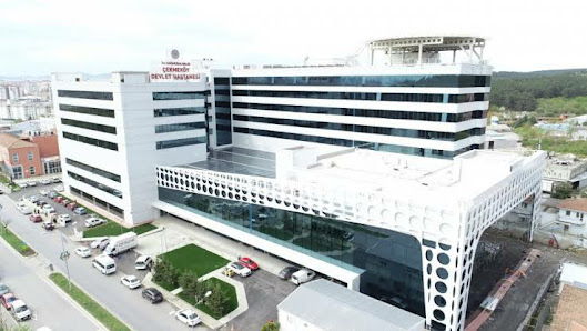 Çekmeköy Devlet Hastanesi Tümü görseli