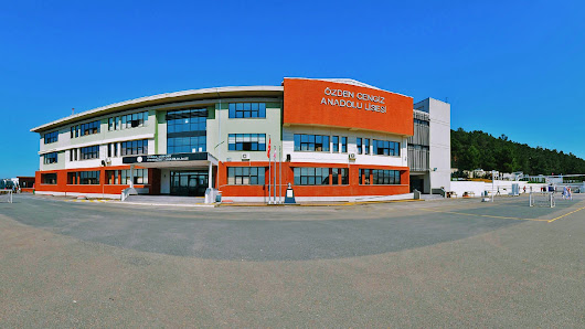 Özden Cengiz Anadolu Lisesi Tümü görseli