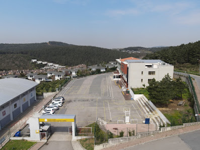 Özden Cengiz Anadolu Lisesi Sahibinin seçtikleri görseli