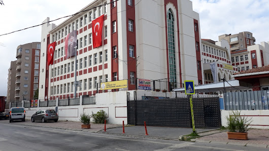 Çekmeköy Toki Çok Programlı Anadolu Lisesi Tümü görseli
