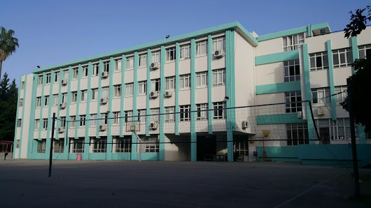 Abdulkadir Paksoy Anadolu Lisesi Tümü görseli