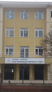 Güç Kardeşler Anadolu Lisesi Tümü görseli