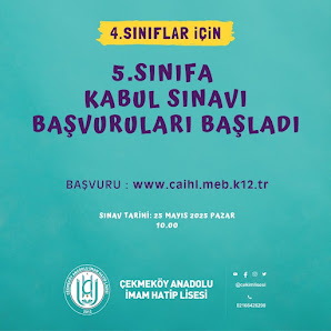 Çekmeköy Anadolu İmam Hatip Lisesi En son görseli