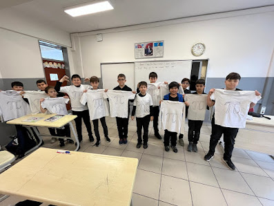 Çekmeköy Anadolu İmam Hatip Lisesi Topluluk görseli