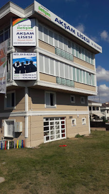 ÇEKMEKÖY İLETİŞİM AKŞAM LİSESİ Tümü görseli
