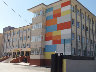 Tev Ezel Gülen Kıray Mesleki ve Teknik Anadolu Lisesi Tümü görseli