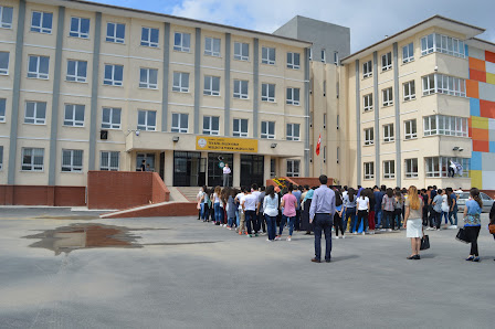 Tev Ezel Gülen Kıray Mesleki ve Teknik Anadolu Lisesi Sahibinin seçtikleri görseli