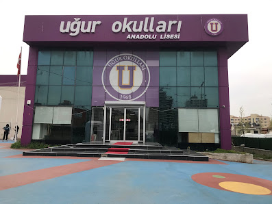 Çekmeköy Madenler Uğur Anadolu Lisesi Sahibinin seçtikleri görseli