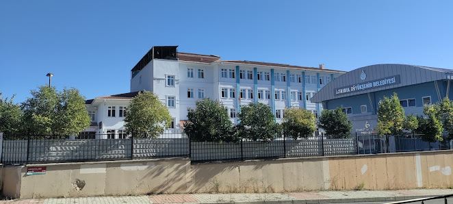 İstanbul - Çekmeköy Alemdağ Anadolu İmam-Hatip Lisesi Tümü görseli