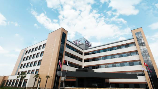 Denizli Özel Sağlık Hastanesi